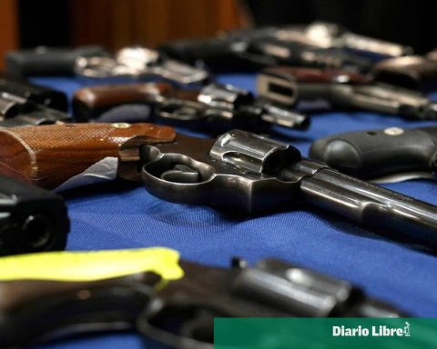 Gun thefts rebound in 2025