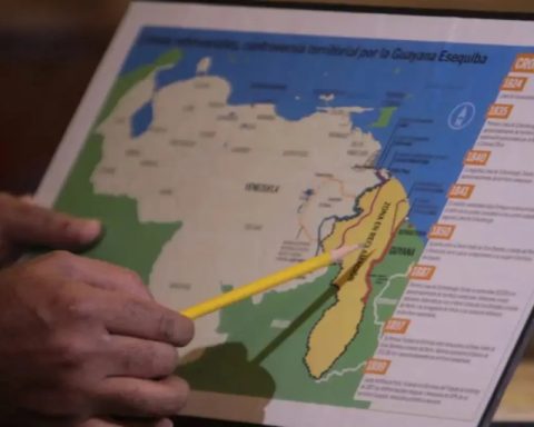 Guyana defends its sovereignty over the Essequibo and demands that Venezuela not undermine peace