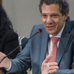 Haddad asks Congress to tackle the problem of super salaries
