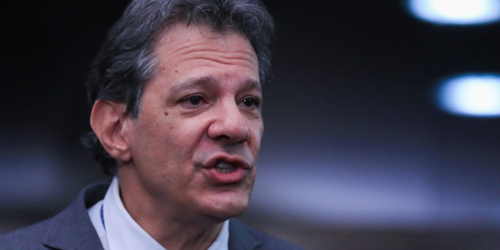 Haddad justifies tax hike on imported goods