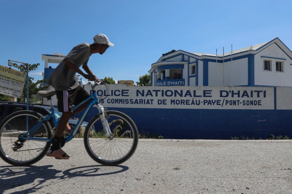 Haiti has favorable conditions for a transformation, affirms Dominican Foreign Minister