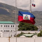 Haiti once again has a power vacuum as the period of the Provisional Council expires