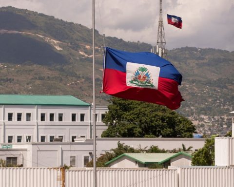 Haiti once again has a power vacuum as the period of the Provisional Council expires