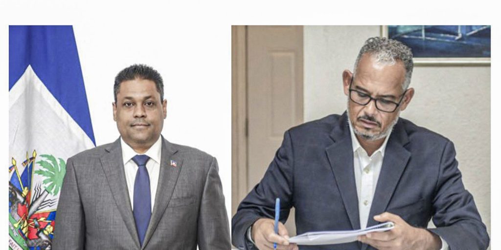 Haiti: transition council ends mandate after US threat