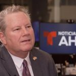 Hammer suggests that Díaz-Canel is not aware of the "conversations with someone very high within the regime"