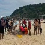 Hang glider crash kills man and injures woman in Rio