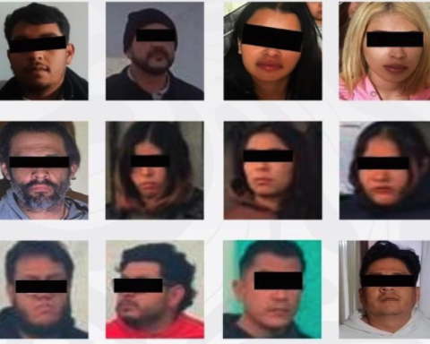 Harfuch announces blow to the Sinaloa Cartel in Querétaro: He falls "The Skinny"operator "The Salazars"