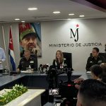 Havana appreciates political reasons for the US not recognizing Cuba's fight against drug trafficking