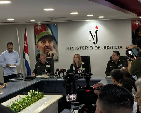 Havana appreciates political reasons for the US not recognizing Cuba's fight against drug trafficking