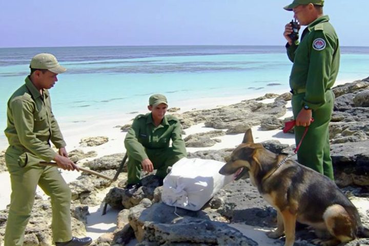 Havana blames political reasons for the fact that the US does not recognize its collaboration against drug trafficking