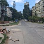 Havana, in critical condition