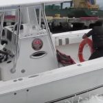 Havana qualifies as "terrorists" to the crew of a boat, while others call them "patriots"