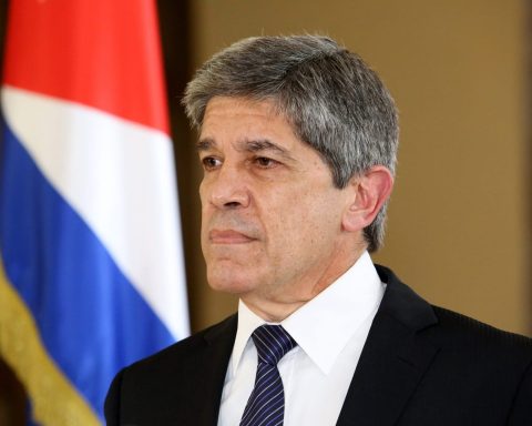 Havana recognizes “some exchanges of messages” with the US linked “at the highest level”