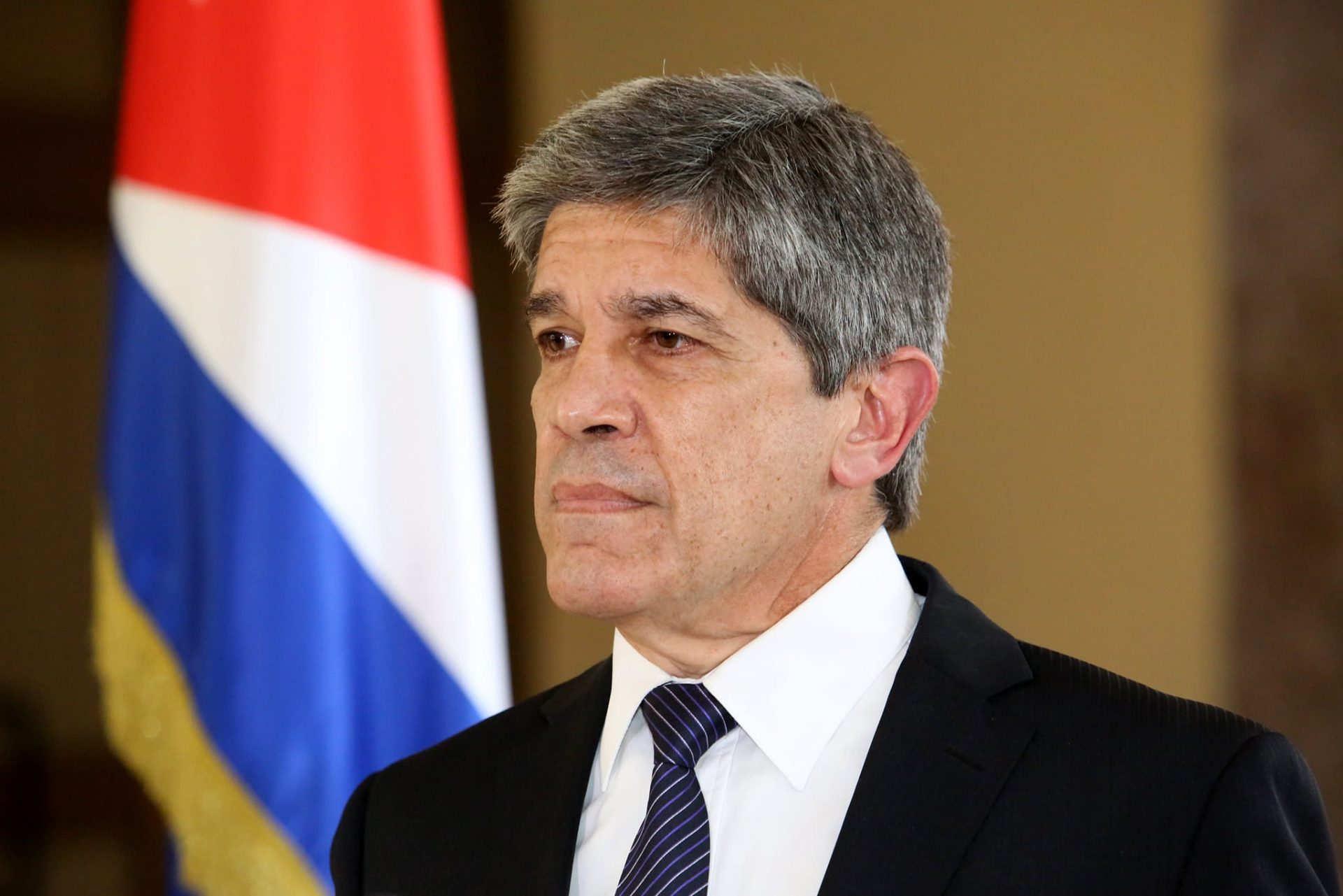 Havana recognizes “some exchanges of messages” with the US linked “at the highest level”