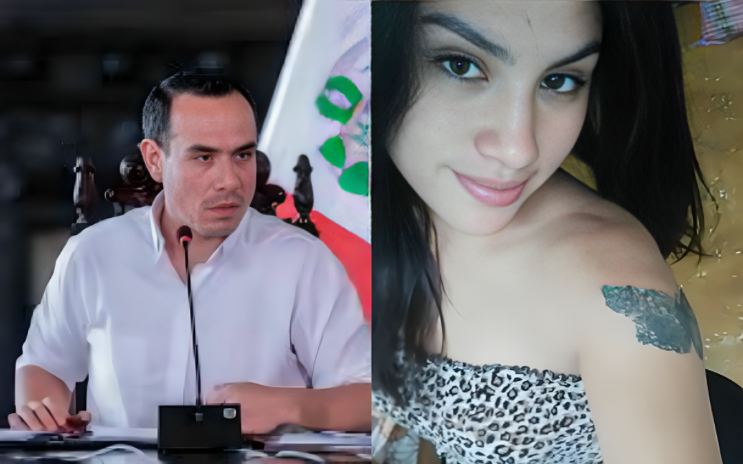 He broke his silence! Woman who visited José Jerí's office 24 times explained the reason for her meetings
