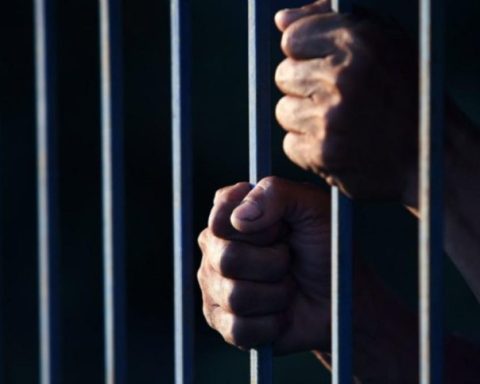 He killed another in a dispute over an engine