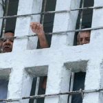 tortura, presos 11J Alexander Díaz Rodríguez