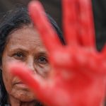 Heads of Power will sign a pact against femicide in Brazil