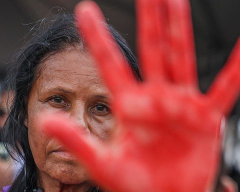 Heads of Power will sign a pact against femicide in Brazil