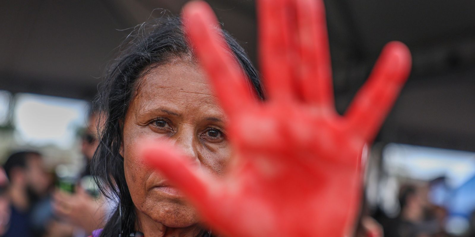 Heads of Power will sign a pact against femicide in Brazil