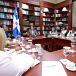 Health Cabinet meets with nursing unions to address demands of the sector