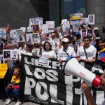 “Heard”: the nightly ritual that unites political prisoners and their families in Venezuela