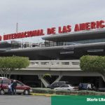 Hearing today against a Peruvian who activated a false alarm in the AILA