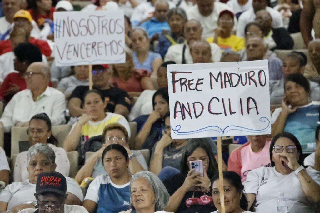 Héctor Rodríguez calls for work in unity and persevere in the revolution