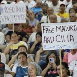 Héctor Rodríguez calls for work in unity and persevere in the revolution