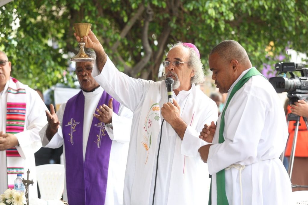 “Here justice is bought”: Father Rogelio's harsh criticism 10 months into the Jet Set