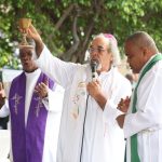 “Here justice is bought”: Father Rogelio's harsh criticism 10 months into the Jet Set