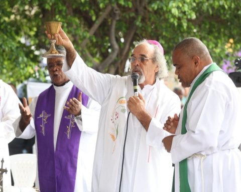 “Here justice is bought”: Father Rogelio's harsh criticism 10 months into the Jet Set