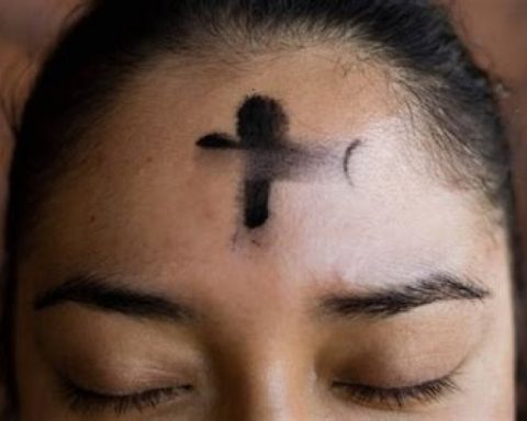 Holy Week 2026: The call of the church on this Ash Wednesday