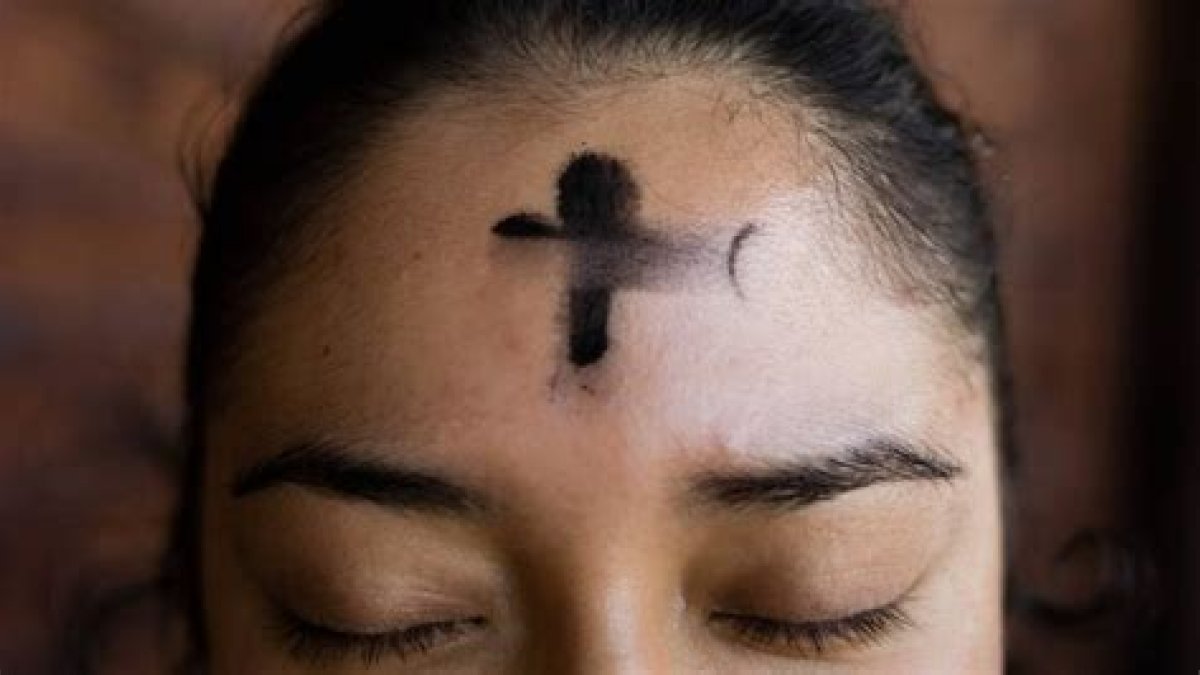 Holy Week 2026: The call of the church on this Ash Wednesday