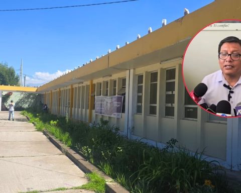 Honorio Delgado Arequipa Hospital: They question sending prisoners with a court order after a patient escapes (VIDEO)