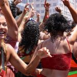 Hotel occupancy for Carnival already exceeds 91% in Rio