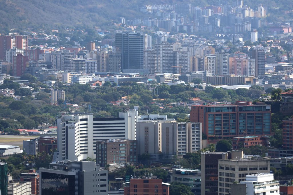 Housing prices in Venezuela rise after the fall of Maduro: “Expectations of change play a role”
