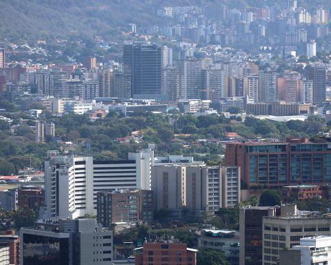 Housing prices in Venezuela rise after the fall of Maduro: “Expectations of change play a role”
