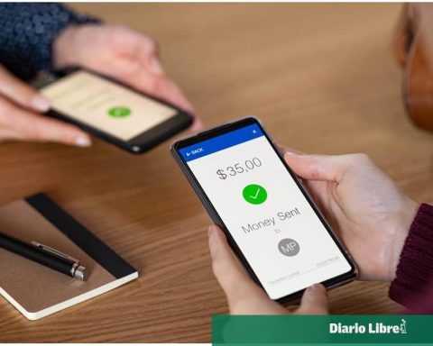 How much payments between Central America and the DR grew