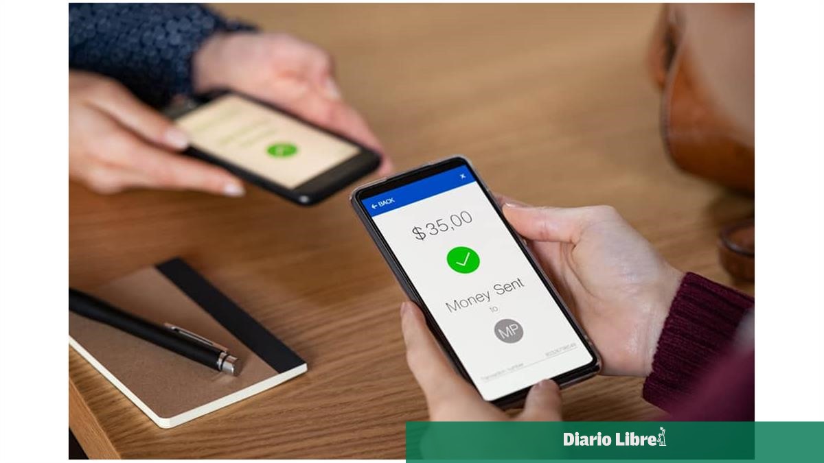 How much payments between Central America and the DR grew