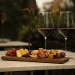 How much will Peruvians spend for Valentine's Day?