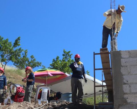 How to avoid mistakes in self-construction of a home? Here we tell you