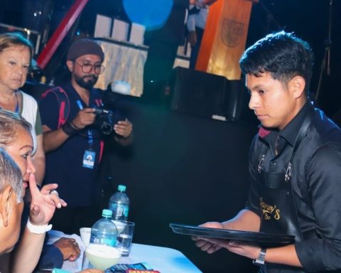 Huancaíno achieves second place in the national contest “The Best Pisco Sour 2026”