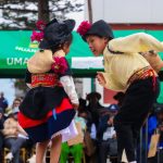 Huancayo is getting ready for the “Huaylarsh Route 2026” that will cover 45 towns in the Mantaro Valley