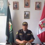 Huanuhuanu Case: They confirm that investigated police officers were reassigned