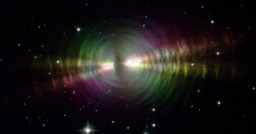 Egg Nebula