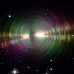 Egg Nebula