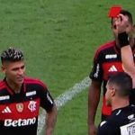 Huge controversy in Brazil with the VAR: "I've never seen anything like it"