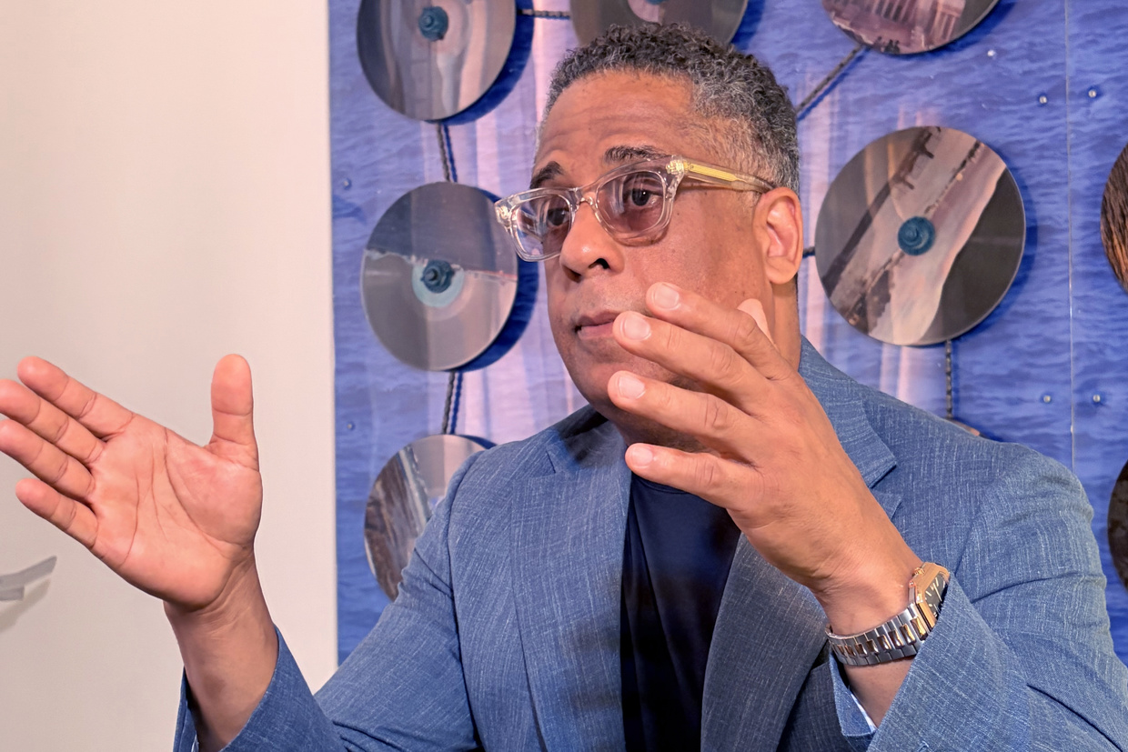 Hugo Cancio: Havana must “take advantage” and negotiate with the US