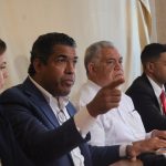 “I reported irregularities and they found me guilty”